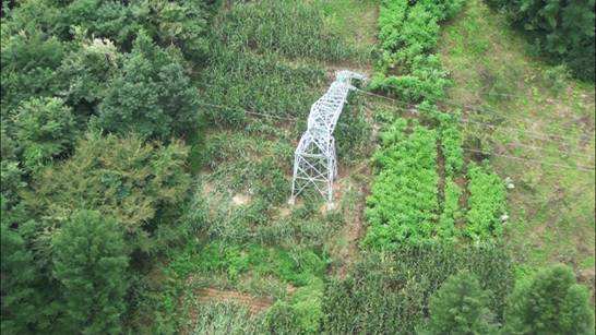 輸電線路微氣象監(jiān)測(cè) 輸電線路微氣象監(jiān)測(cè)