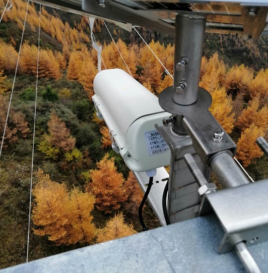 輸電線路智能監拍裝置 輸電線路智能監拍裝置