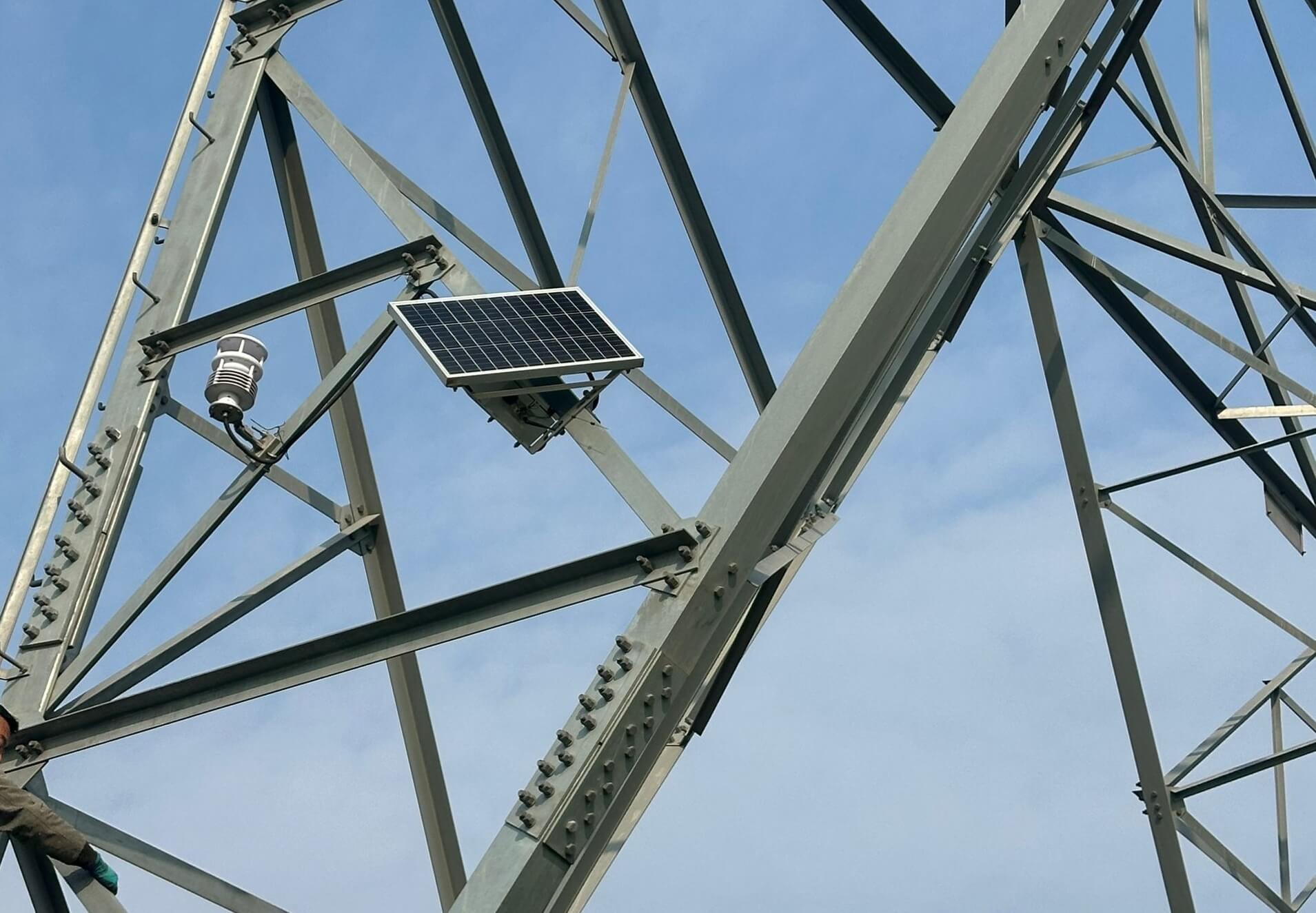 特力康微氣象在線監(jiān)測(cè)裝置 特力康微氣象在線監(jiān)測(cè)裝置