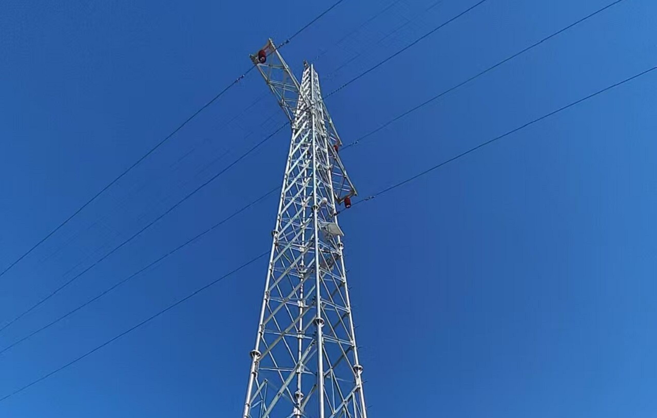 深圳特力康輸電線路微波覆冰在線監(jiān)測裝置